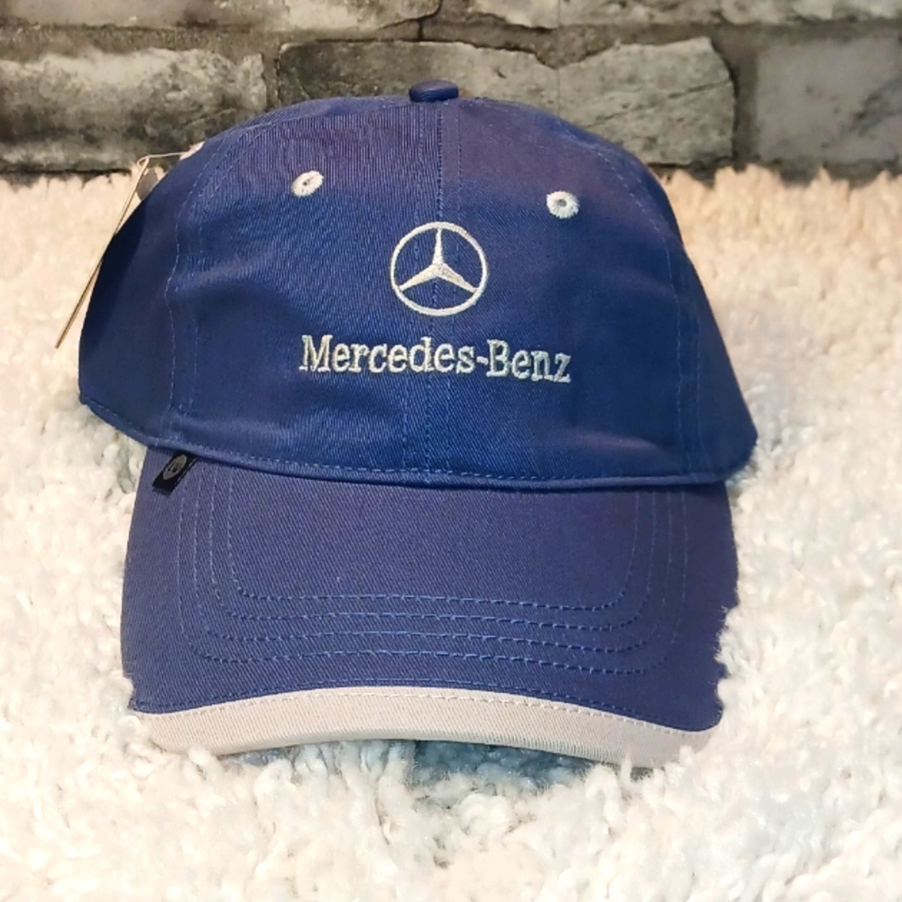 Levelwear, Mercedes-Benz Baseball Cap